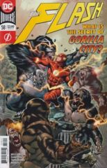 Flash #58A