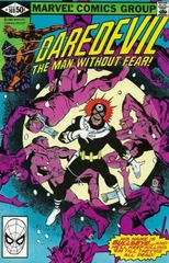 Daredevil #169