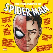 Philosophy of Spider-Man HC