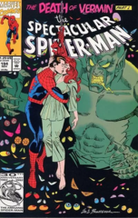 The Spectacular Spider-Man #194