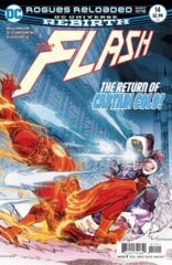 Flash #14A