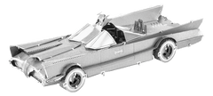 Metal Earth Classic TV Series Batmobile