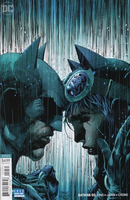 Batman #50C