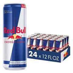 Redbull 12oz