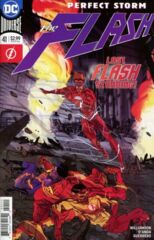 Flash #41A
