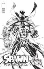 Spawn #300B