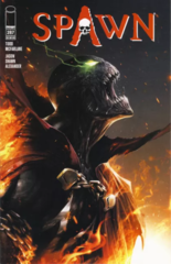 Spawn #287A
