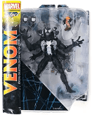 Venom Marvel Select