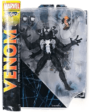 Venom Marvel Select