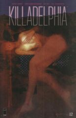 Killadelphia #12C