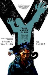 Y the Last Man #1TP
