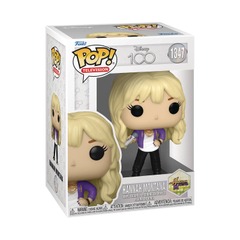 POP! TELEVISION SERIES DISNEY 100 HANNAH MONTANA FOREVER