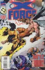 X-Force #46