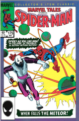 Marvel Tales #175