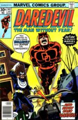 Daredevil #141