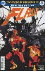 Flash #10A