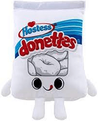 Donettes Funko Plush