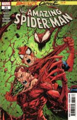 The Amazing Spider-Man #31A
