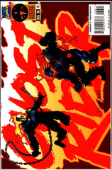 Ghost Rider #76A