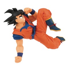 DRAGON BALL Z MATCH MAKERS SON GOKU