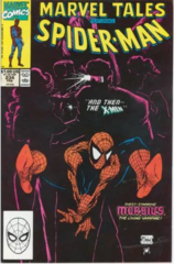 Marvel Tales #234