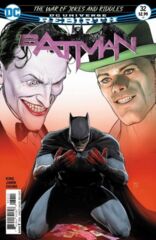 Batman #32A