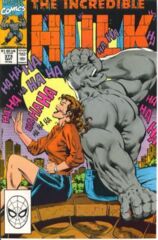 The Incredible Hulk #373