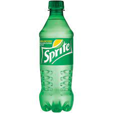 Sprite 16.9 fl oz