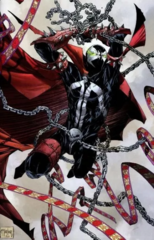 Spawn #293B