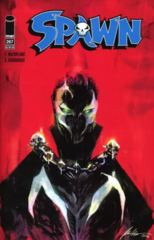 Spawn #267A