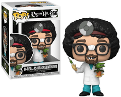 B-Real As Dr. GreenThumb Funko Pop