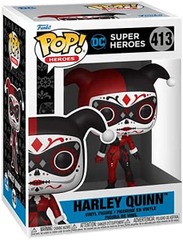 Funko Harley Quinn 413
