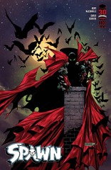 Spawn #330A