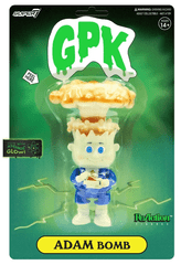 Garbage Pail Kids Adam Bomb