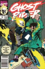 Ghost Rider #4