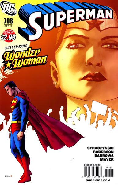 Superman #708A