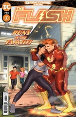 Flash #786A