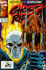 Ghost Rider #38