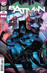 Batman #104A