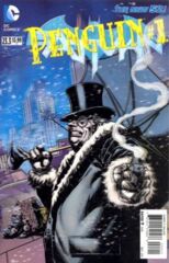 Batman #23.3A