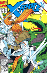 X-Force #6A