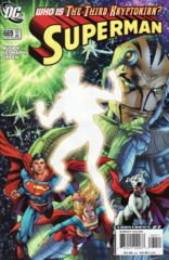 Superman #669