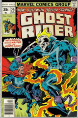 Ghost Rider #29
