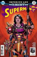 Superman #34A