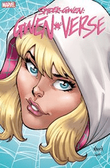 Spider-Gwen: Gwenverse #1