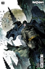 BATMAN #146B Putri Var