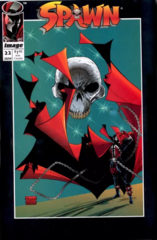 Spawn #22