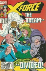X-Force #19