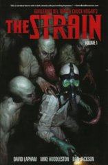 The Strain #1TP
