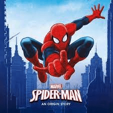 Spider-Man An Origin Story TP